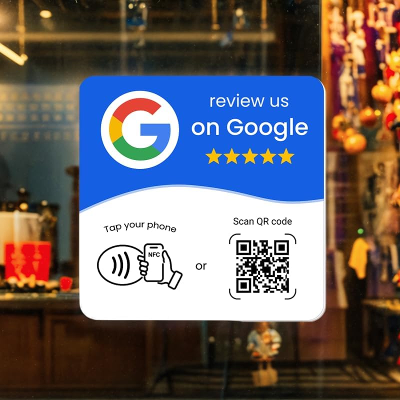 Veylora NFC Pad