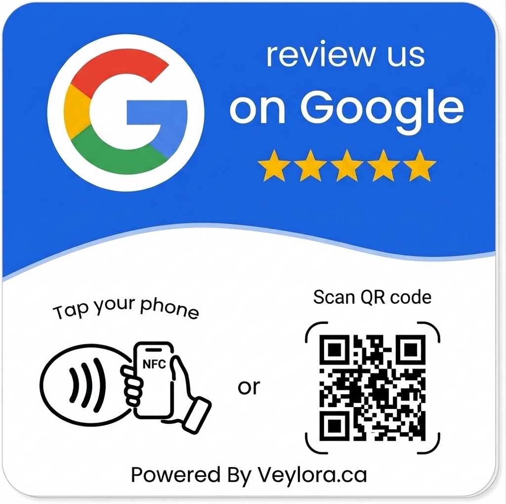 Veylora NFC Pad