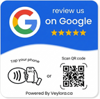 Veylora NFC Pad